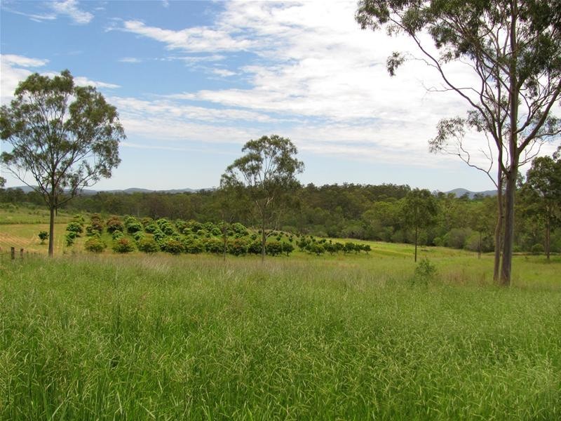 Rosedale QLD 4674