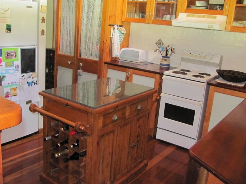 Rosedale QLD 4674