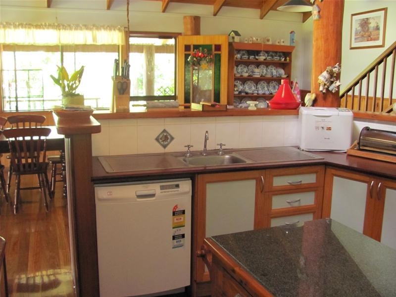Rosedale QLD 4674