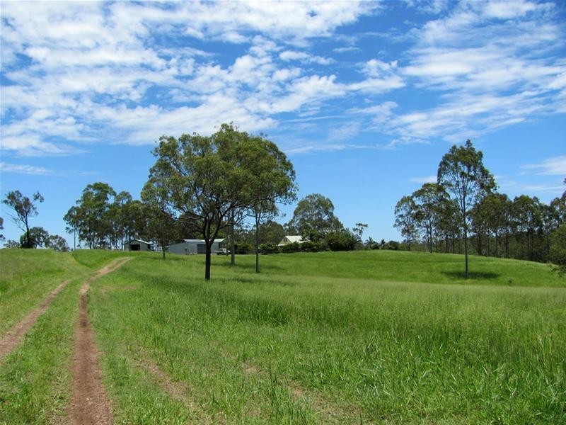 Rosedale QLD 4674