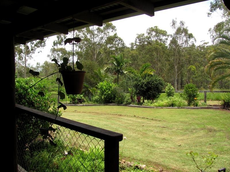 Rosedale QLD 4674
