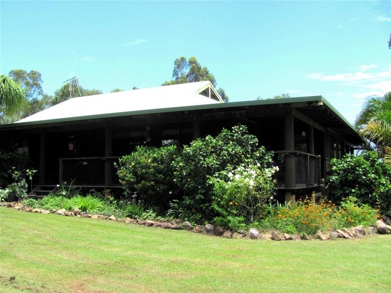 Rosedale QLD 4674
