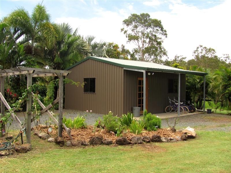 Rosedale QLD 4674