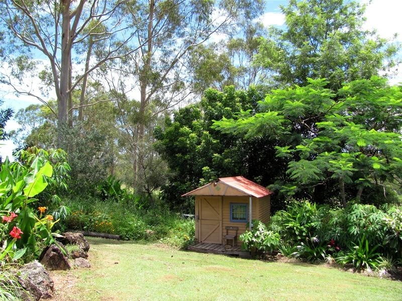 Rosedale QLD 4674