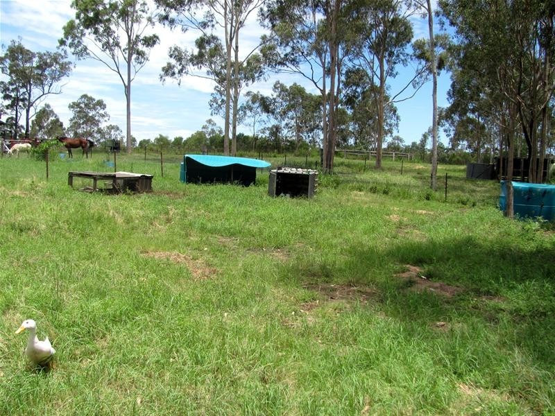 Rosedale QLD 4674