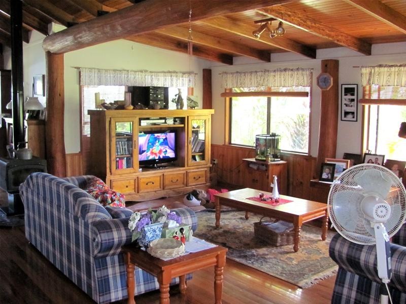 Rosedale QLD 4674