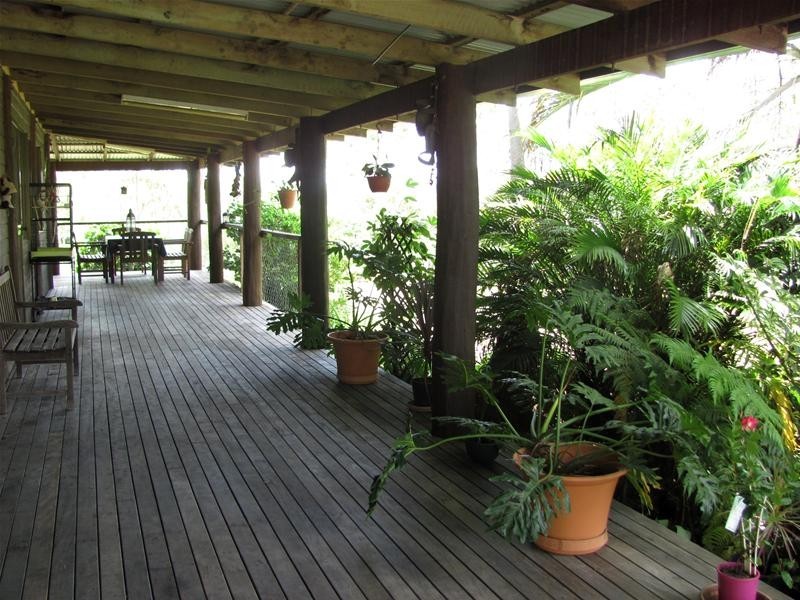 Rosedale QLD 4674