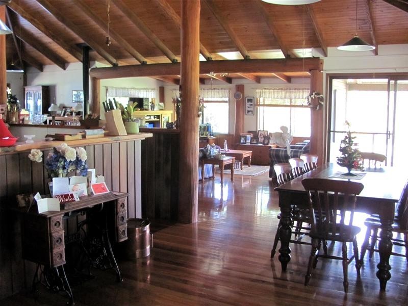 Rosedale QLD 4674