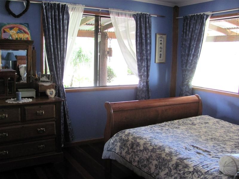 Rosedale QLD 4674