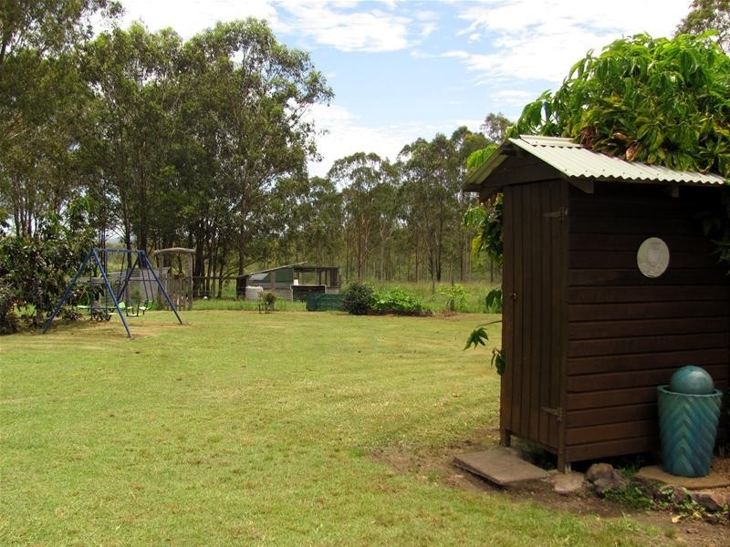 Rosedale QLD 4674
