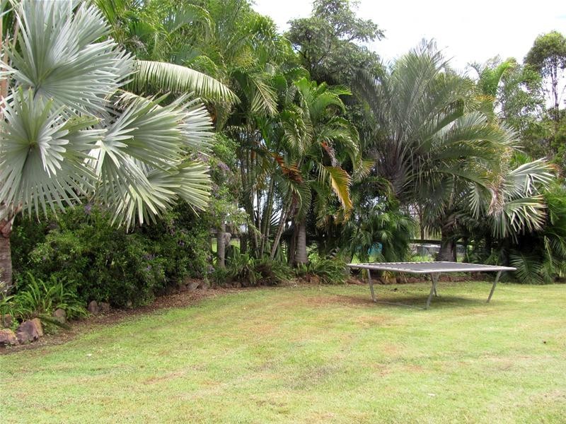 Rosedale QLD 4674