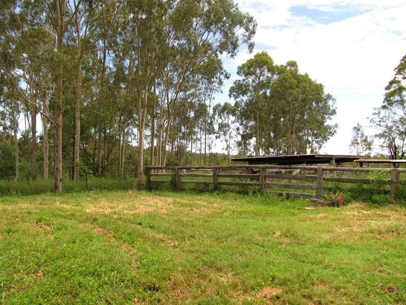 Rosedale QLD 4674