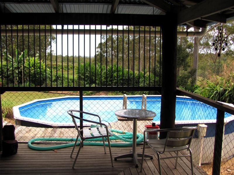 Rosedale QLD 4674
