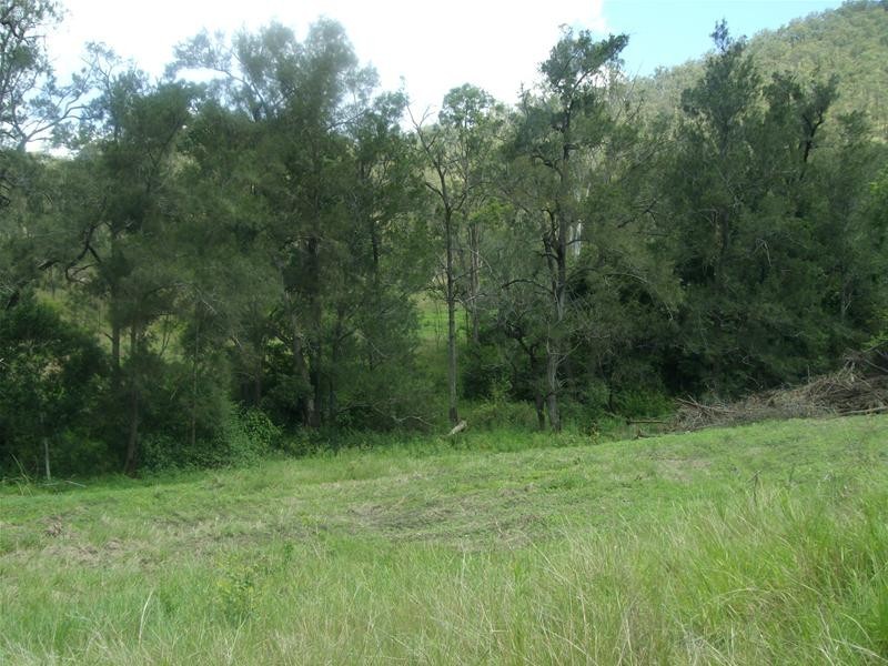 Wonbah Forest QLD 4671