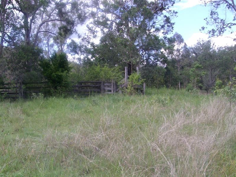 Wonbah Forest QLD 4671