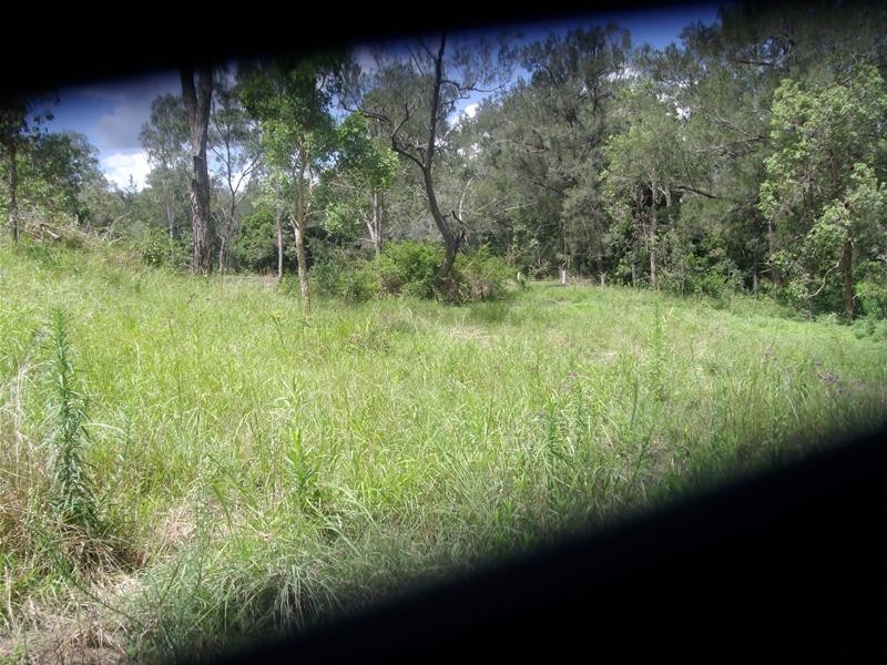 Wonbah Forest QLD 4671