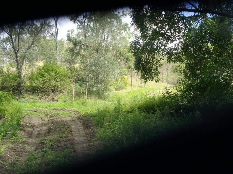 Wonbah Forest QLD 4671