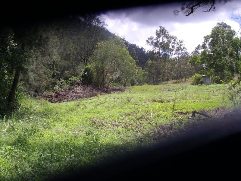 Wonbah Forest QLD 4671