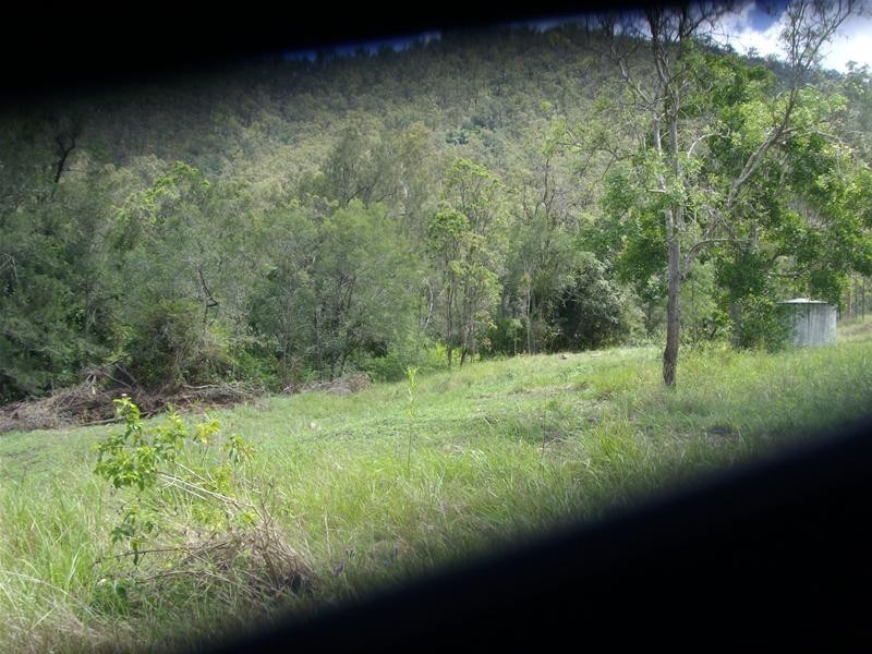 Wonbah Forest QLD 4671
