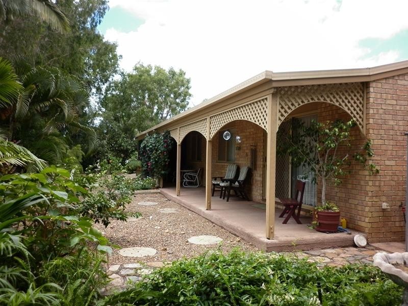 Bundaberg North QLD 4670