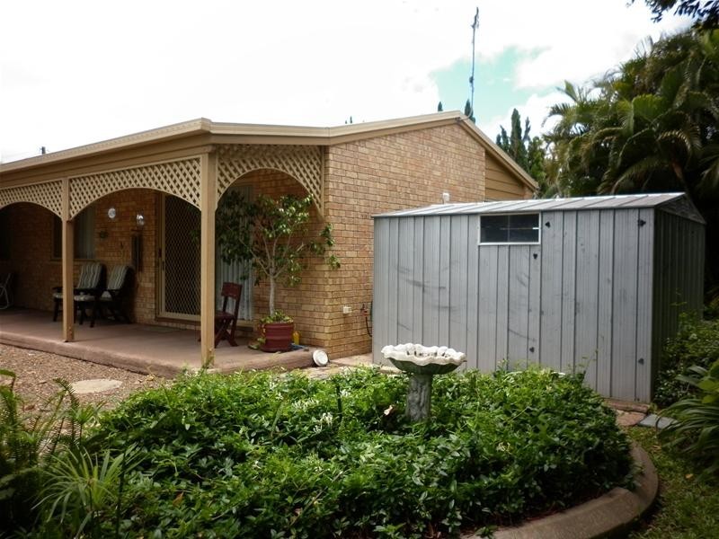 Bundaberg North QLD 4670