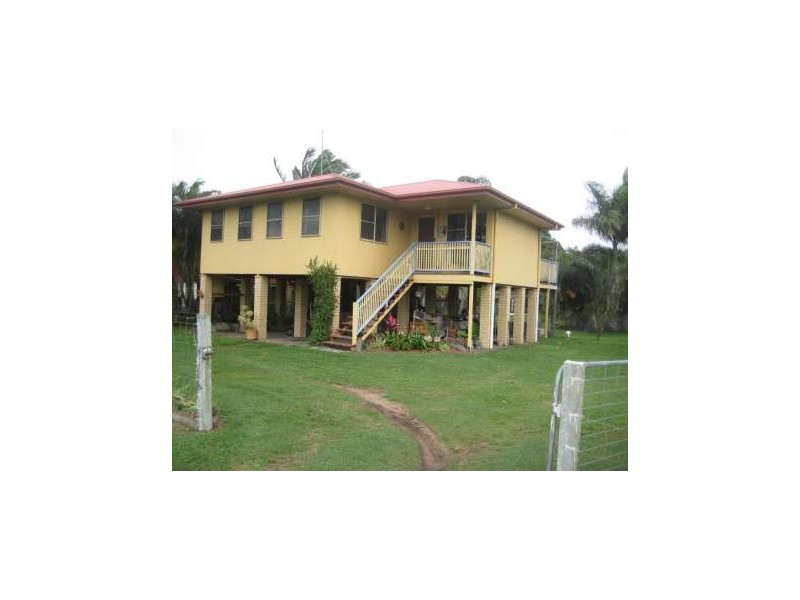 Burnett Heads QLD 4670