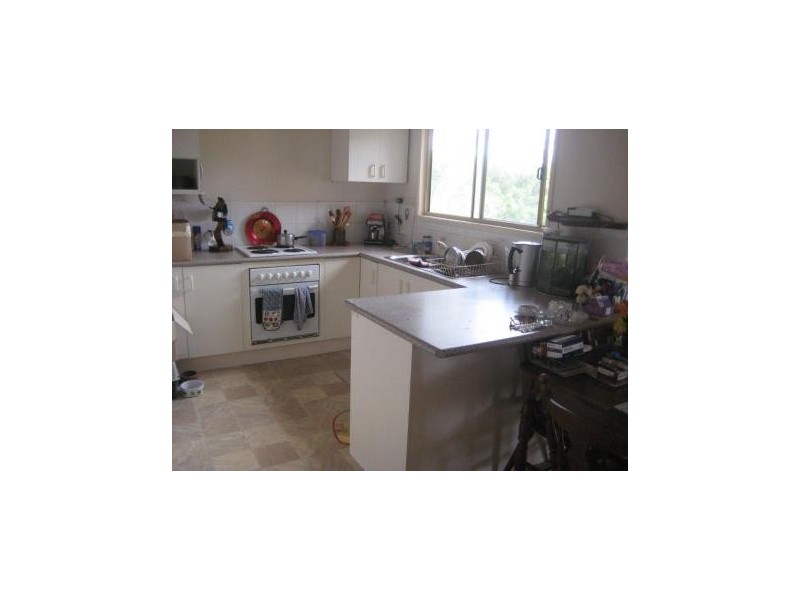 Burnett Heads QLD 4670