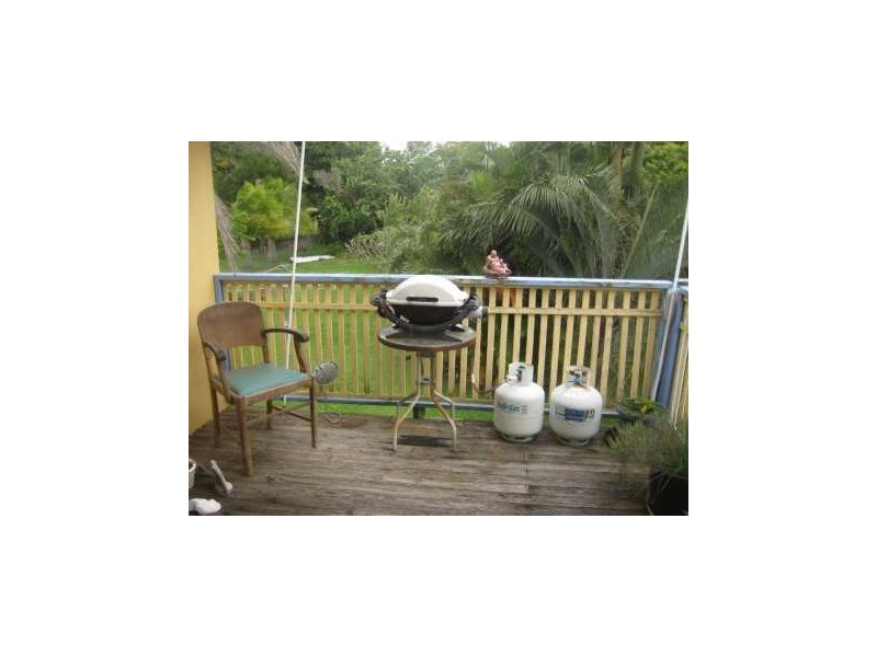 Burnett Heads QLD 4670