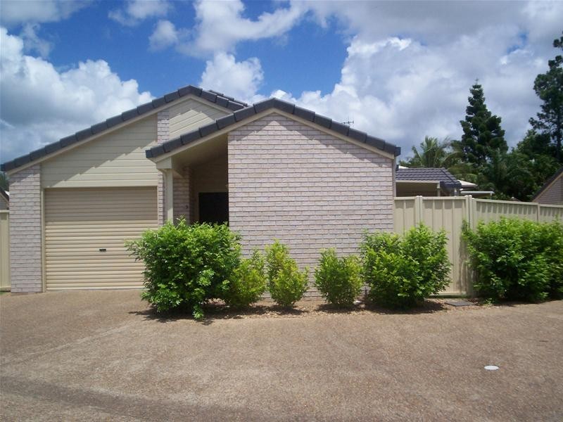 Millbank QLD 4670