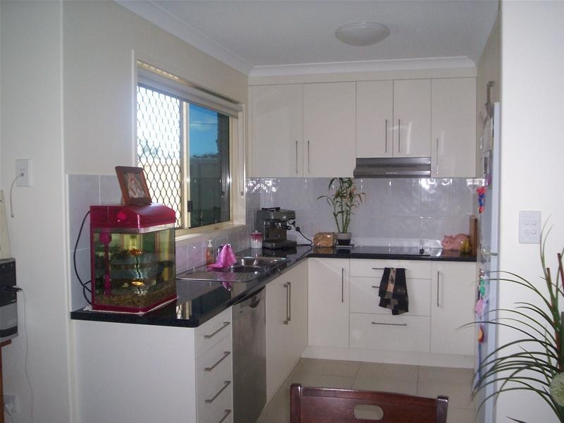 Millbank QLD 4670
