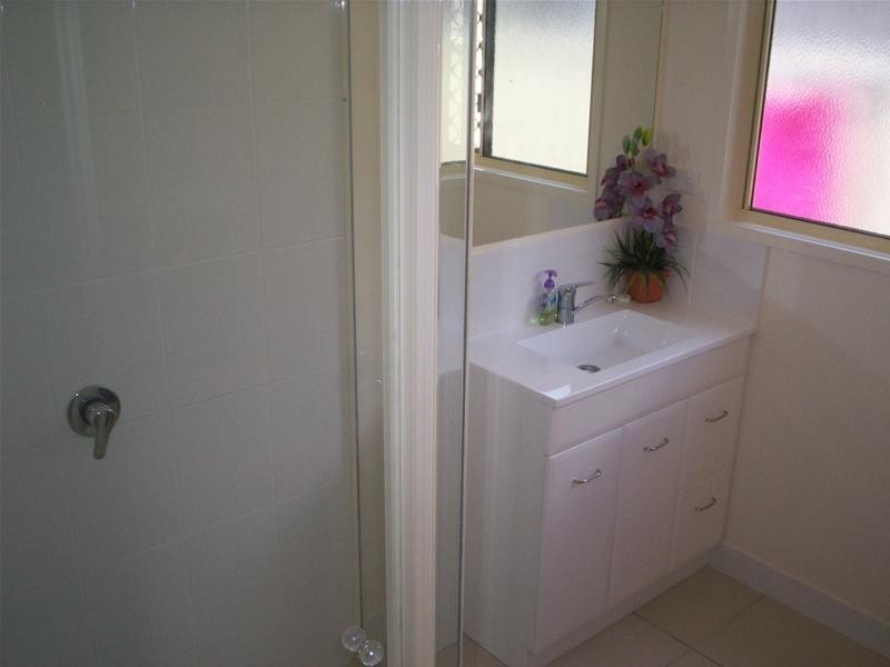 Millbank QLD 4670
