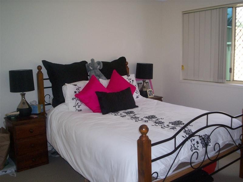 Millbank QLD 4670