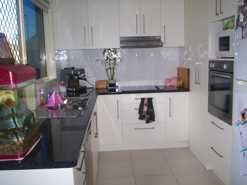 Millbank QLD 4670