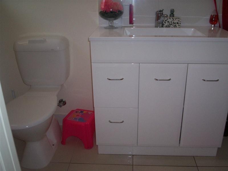 Millbank QLD 4670