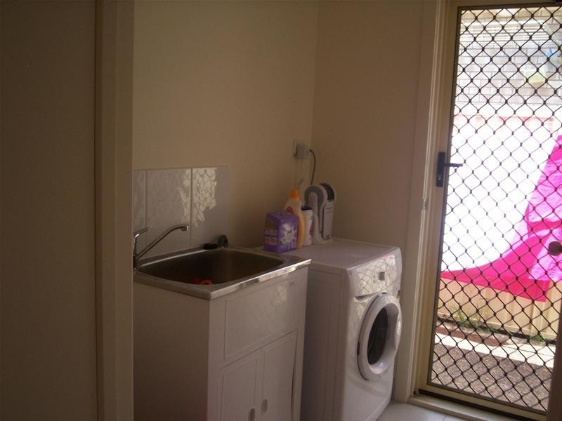 Millbank QLD 4670