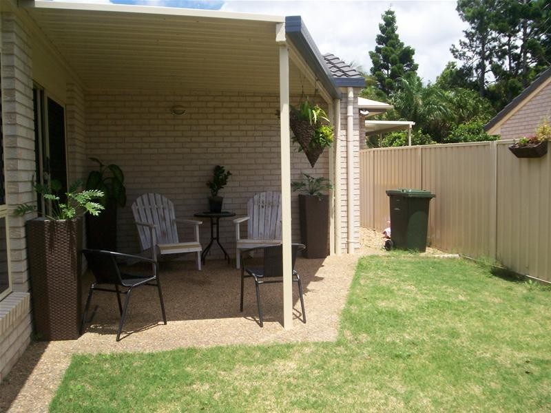 Millbank QLD 4670
