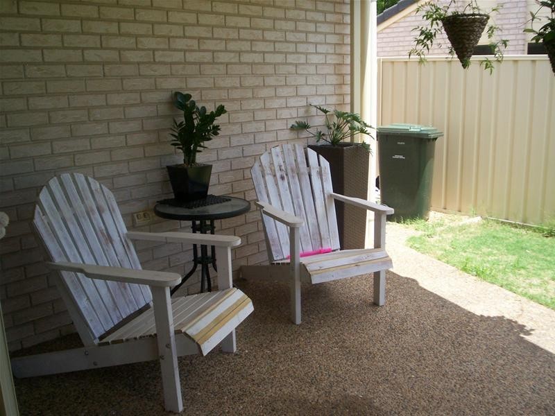Millbank QLD 4670