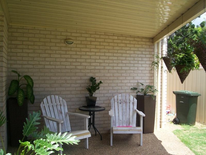 Millbank QLD 4670