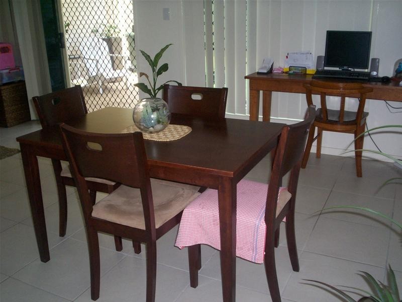 Millbank QLD 4670