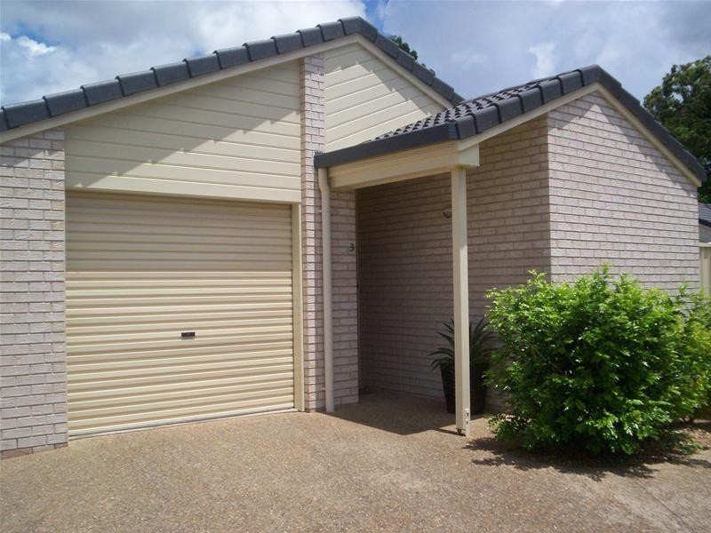 Millbank QLD 4670