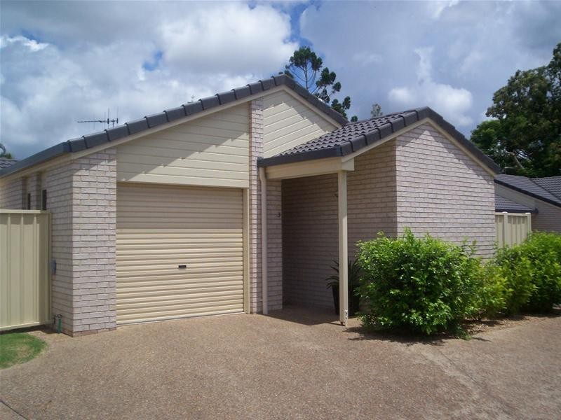 Millbank QLD 4670