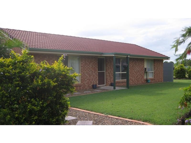 Coonarr QLD 4670