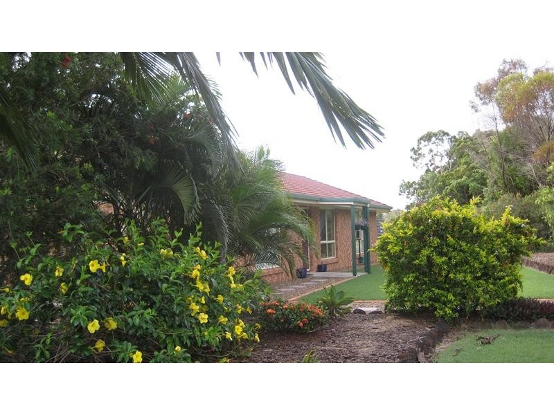 Coonarr QLD 4670