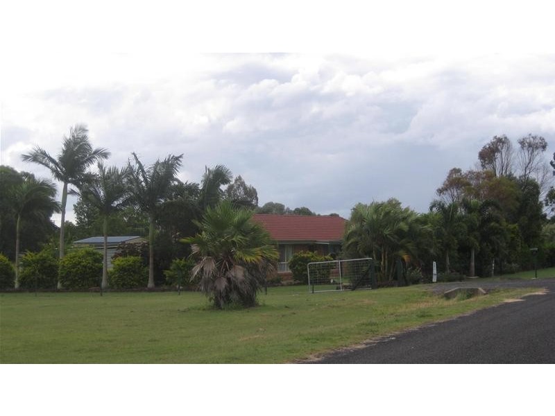 Coonarr QLD 4670