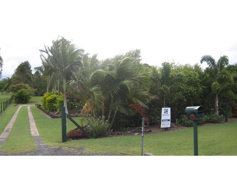 Coonarr QLD 4670