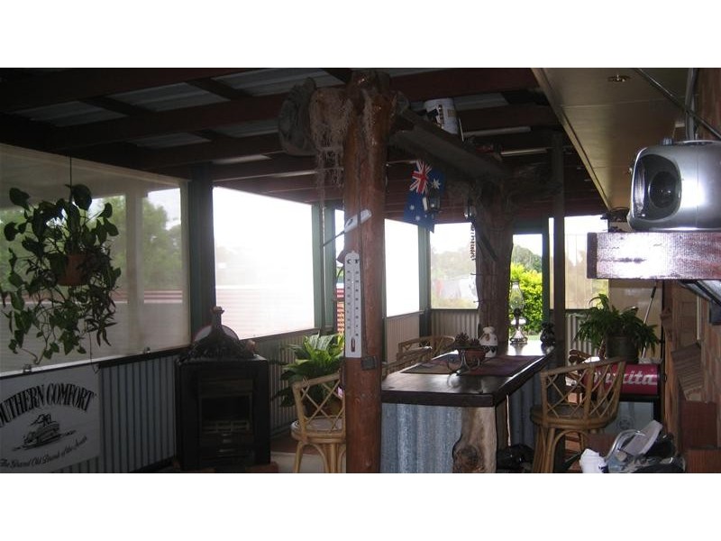 Coonarr QLD 4670
