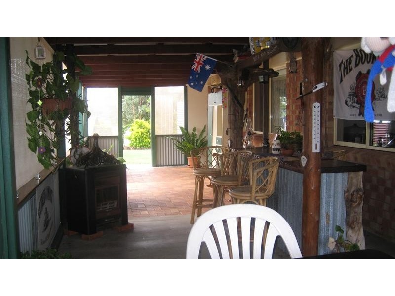 Coonarr QLD 4670