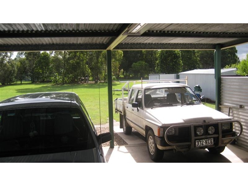 Coonarr QLD 4670