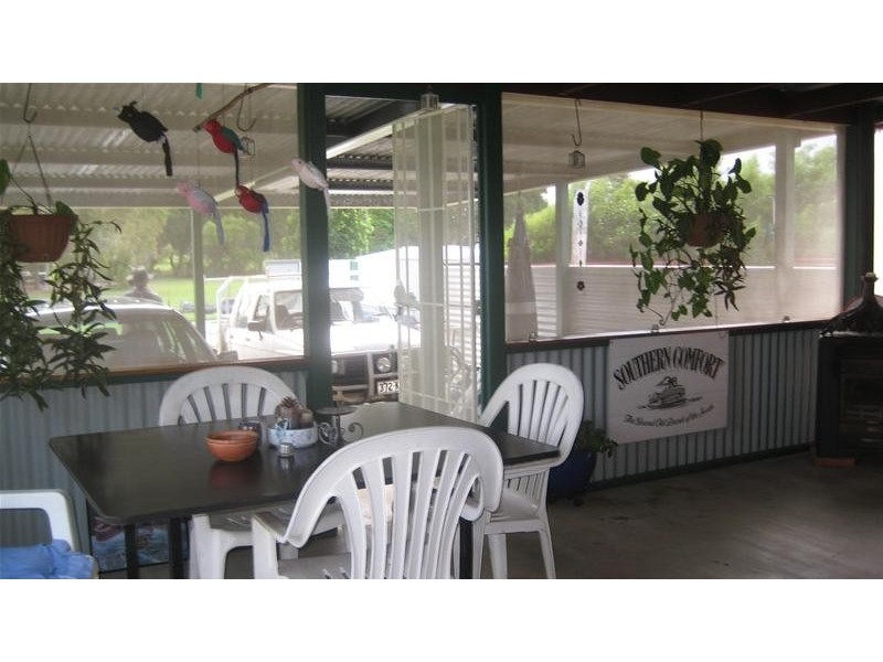 Coonarr QLD 4670