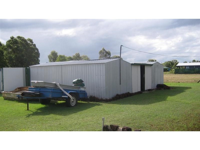 Coonarr QLD 4670
